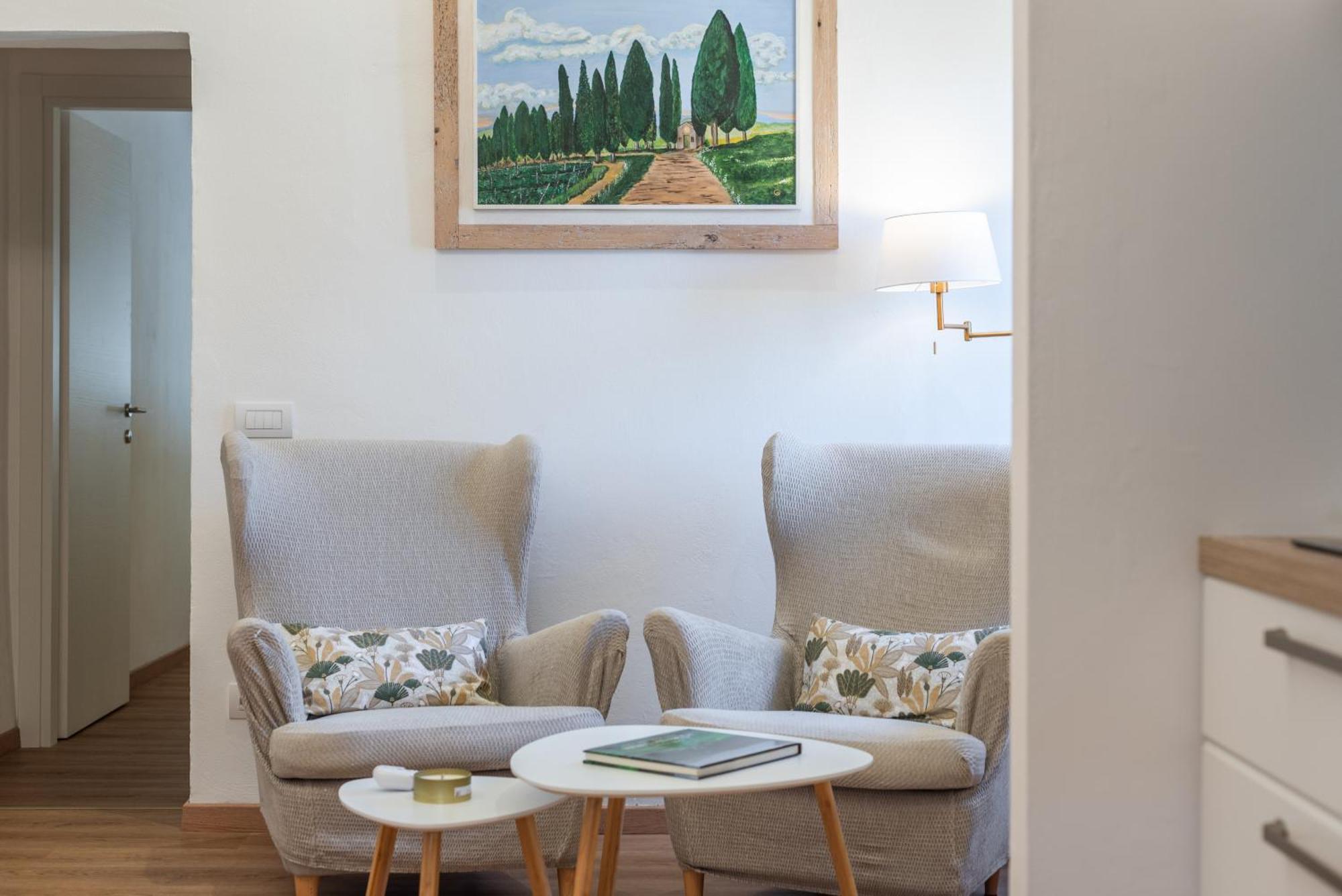 Appartamento Il Teatro San Gimignano Esterno foto