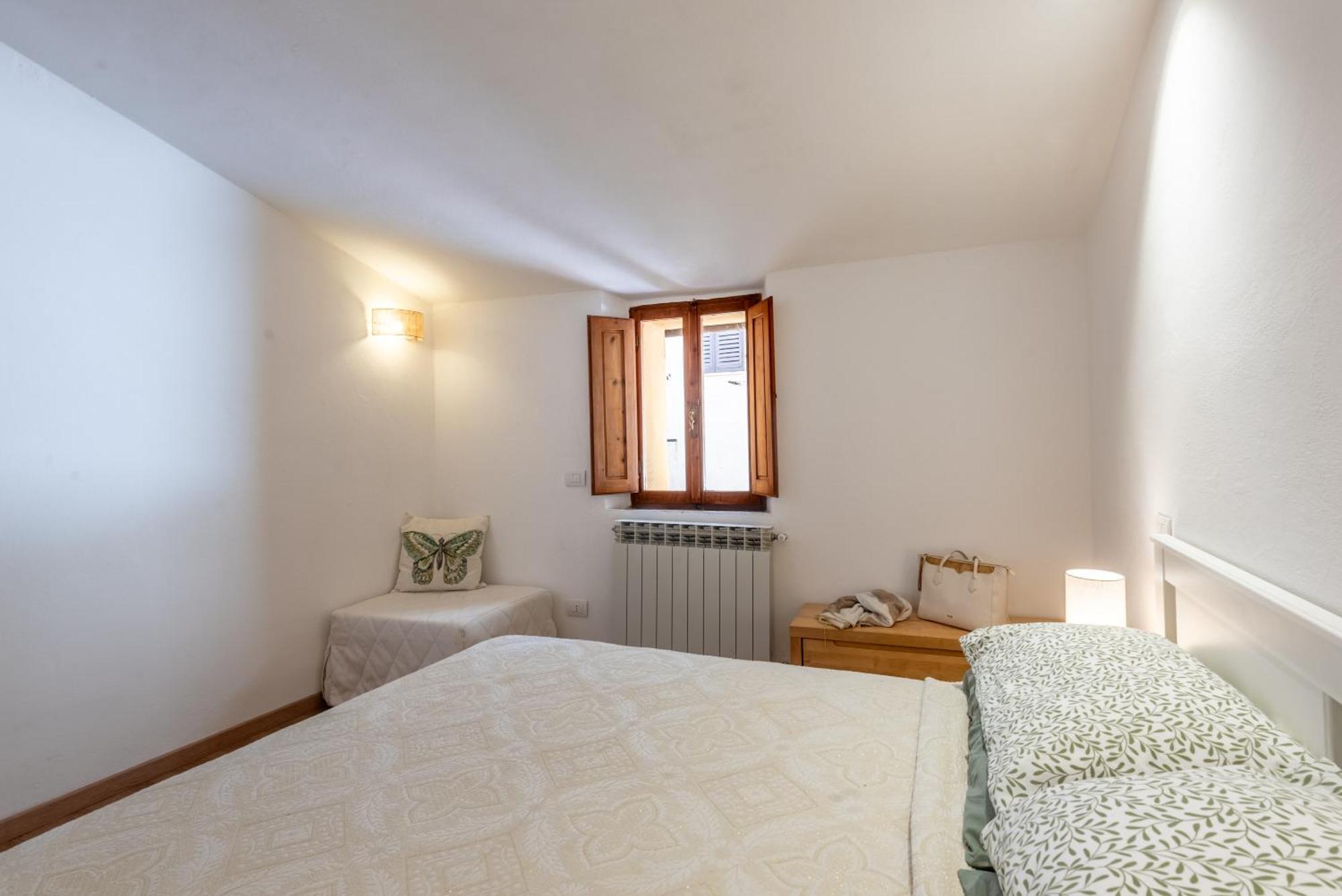 Appartamento Il Teatro San Gimignano Esterno foto