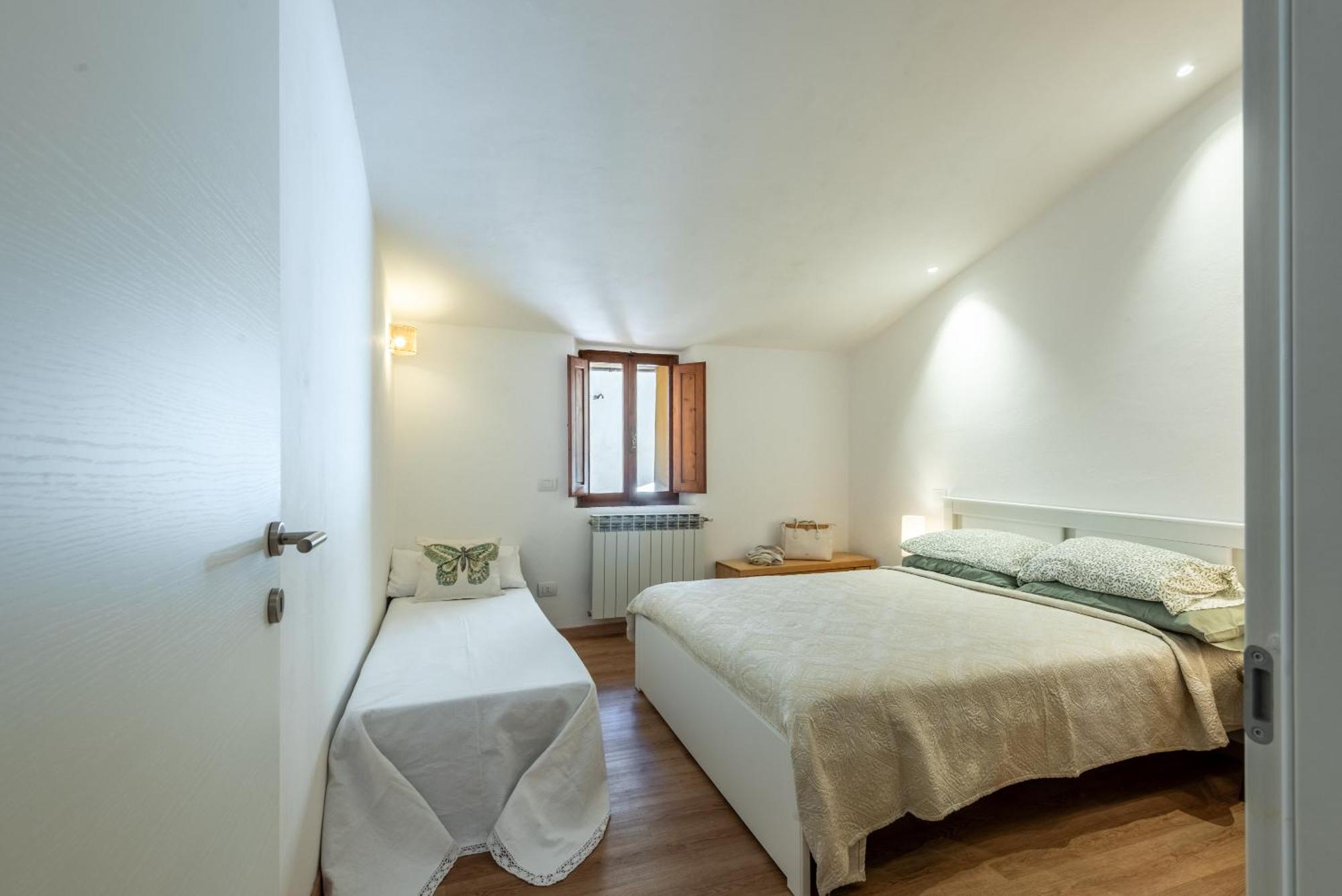 Appartamento Il Teatro San Gimignano Esterno foto